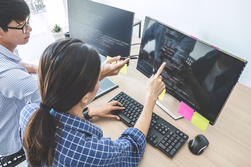 IT Proficiencies: Business Computing