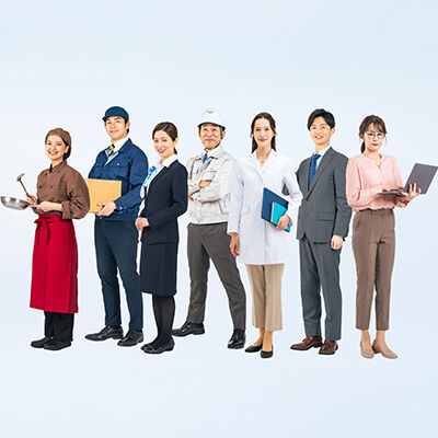 Japanese Labor/Employment Law