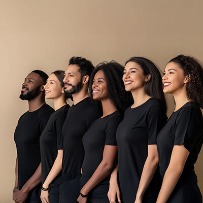 Joy of Singing Musicals