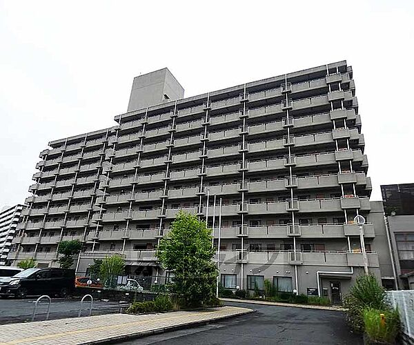 Mukaijima Gakusei Center