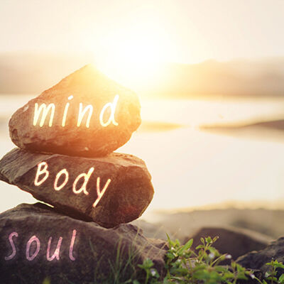 Mindfulness and Wellbeing: Tools for Resilience and Self-Care (5 Weeks)