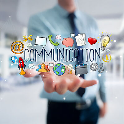 Mastering Business Communication: Deliver with Impact