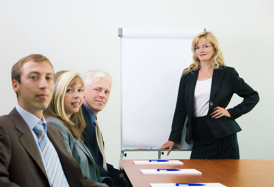 Management Fundamentals