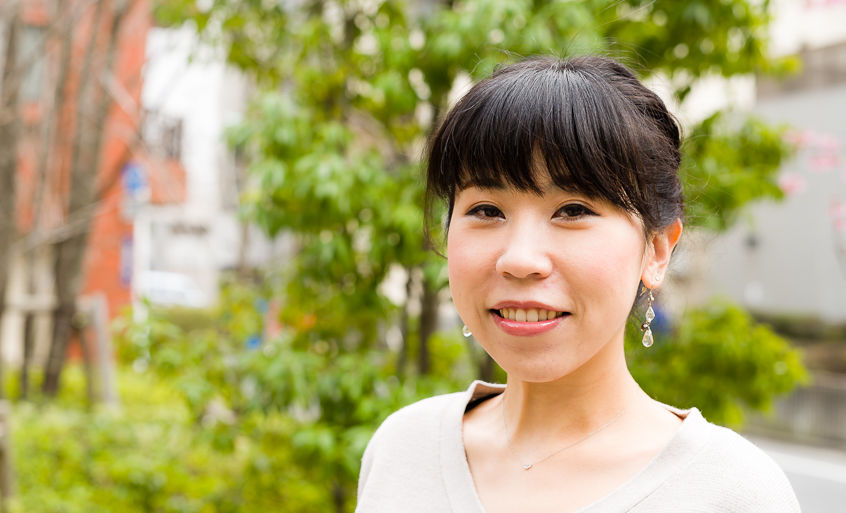 Image of Ryoko Osada
