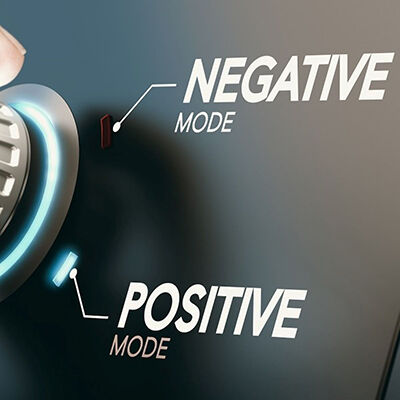 The Power of Positive Psychology