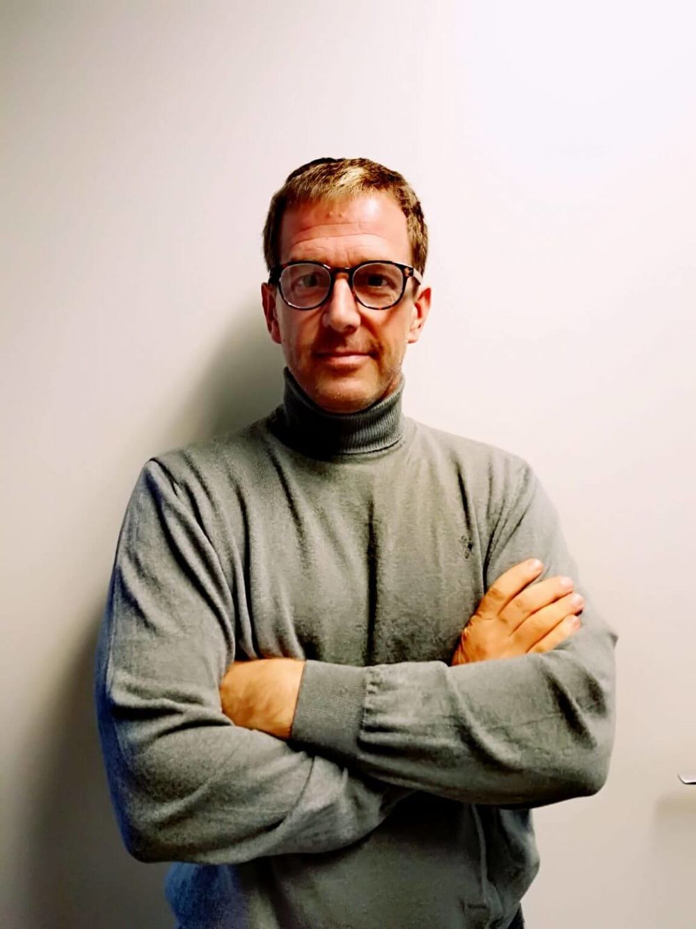 Douglas Atkinson
