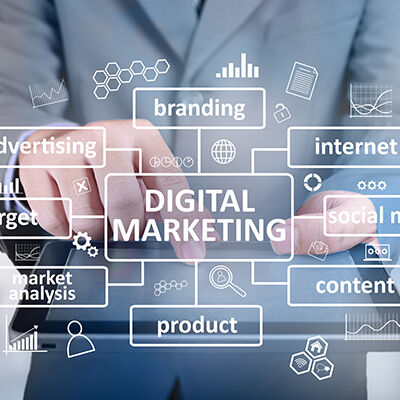 Digital Marketing Strategies