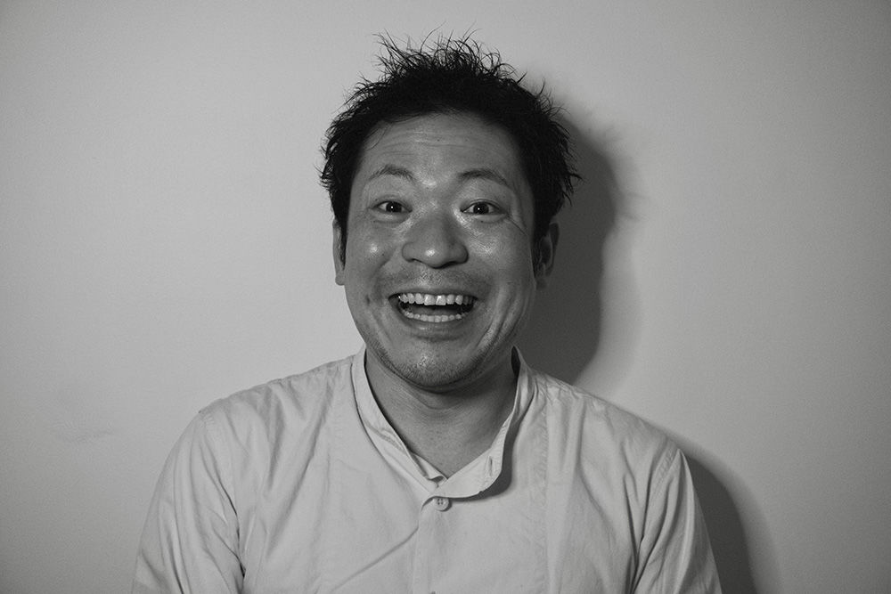 Photo of Shinya Watanabe