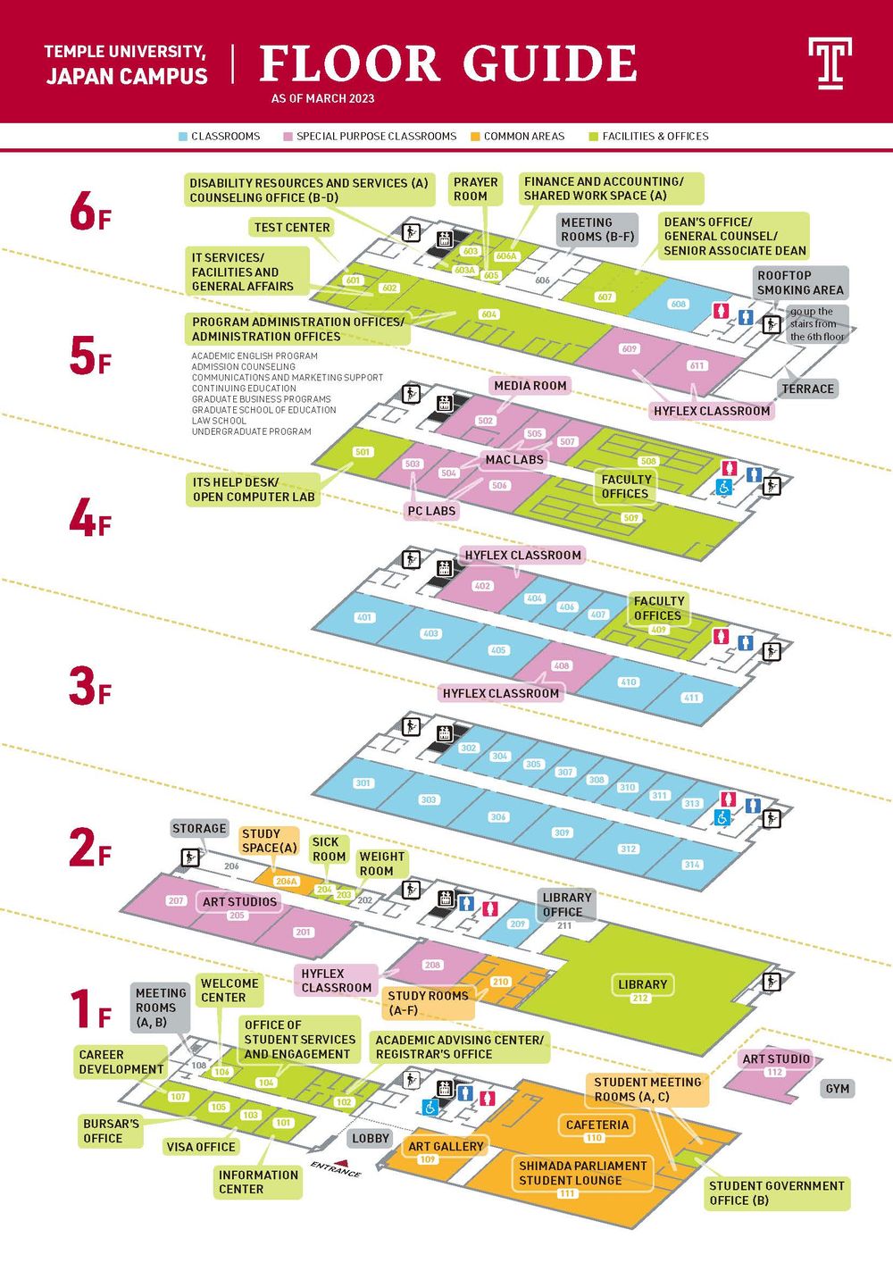 tuj floor plan 1