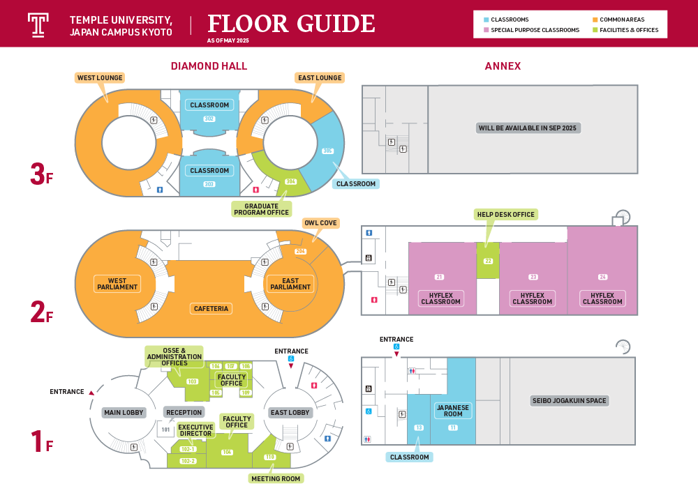 TUJ official kyoto Floor-plan May 2025
