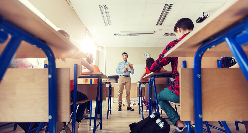 Teaching English to Japanese Learners