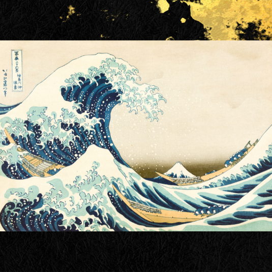 World of Japanese Art