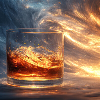 Whisky World Tour: A Spirited Tasting Adventure