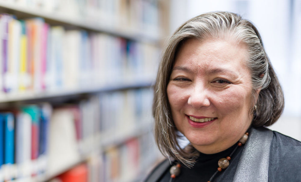 Photo of Suzi Zimmerman