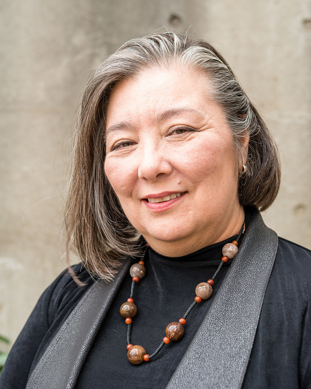 Suzi K. Zimmerman