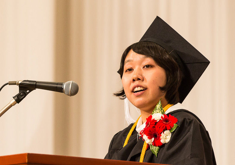 Aiko Shigeta