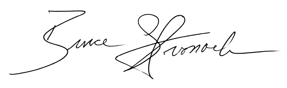 signature