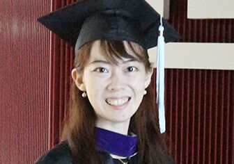 新井美紗、LLM