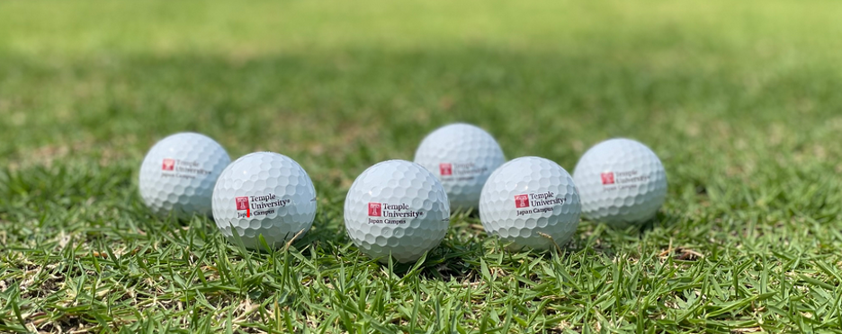 Temple University Scholarship Golf Outing (Round 2)