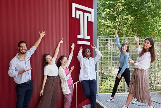 admissions