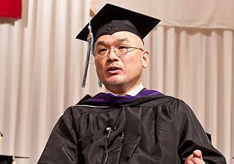 Hiroshi Yamashita