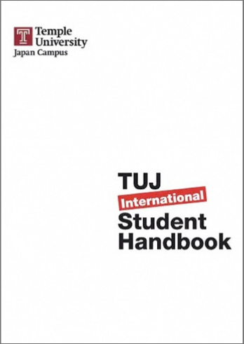 International Student Handbook