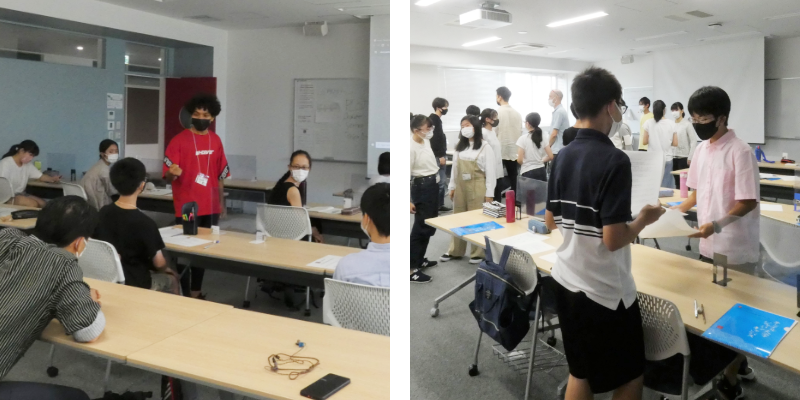 日本でできる中学生の国内留学プログラム