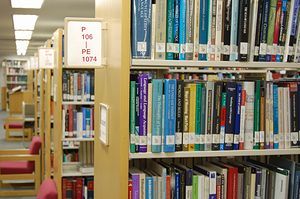The Collection library02