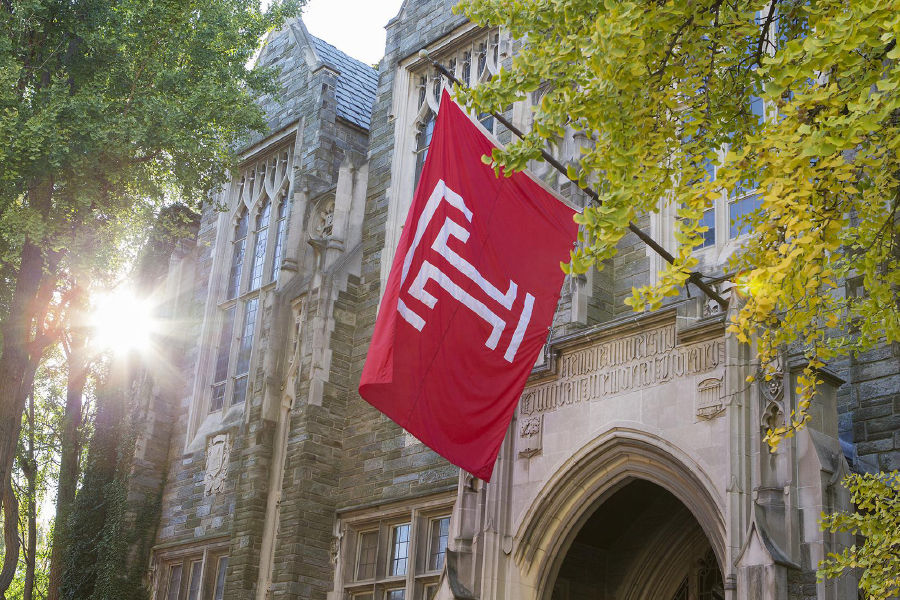 Earn an American degree in Japan Temple University, Japan Campus