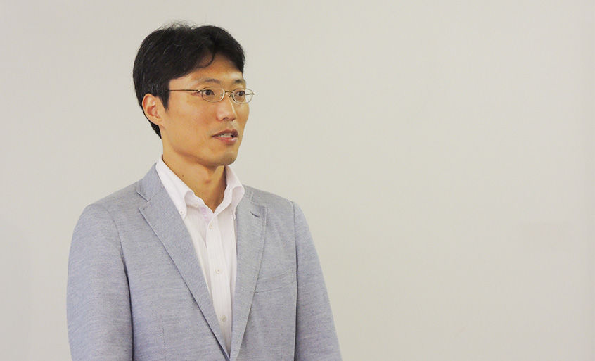 Masaki Kakizaki