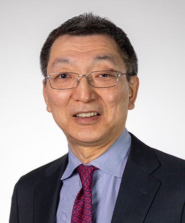 Photo of Masami Kamozawa