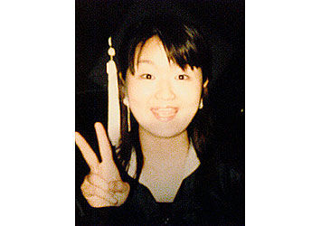 奥村 美香 — 1999 Associate of Arts