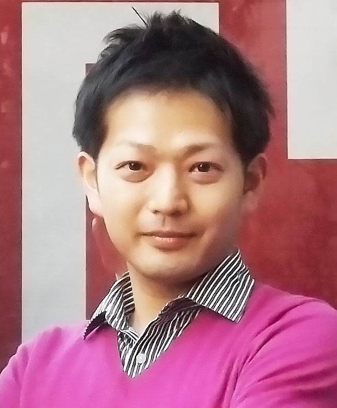 Norihisa Shimada