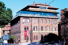 rome-campus