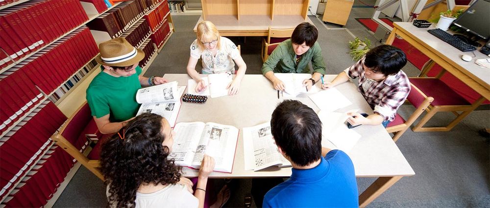 student-centered