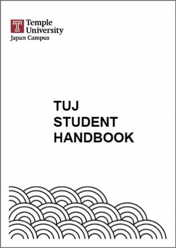 Student Handbook