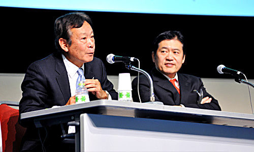 Panel discussion