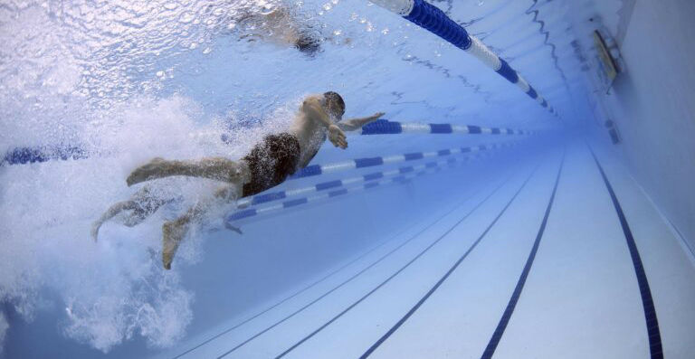 TUJ Swim Club