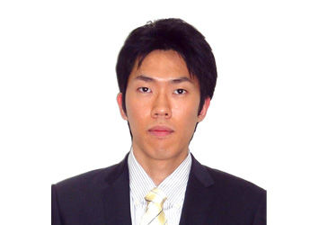 楽野鷹輝 — 2010 Bachelor of Business Administration