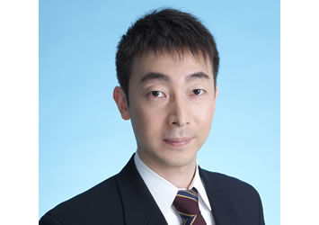 渡辺孝志 — 1996 Bachelor of Arts