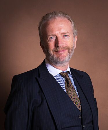 Photo of Thomas J. Dreves