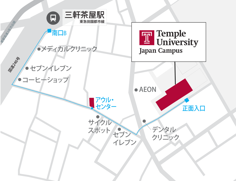 tuj-owl-center-map