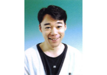 横沢 稔明 (Toshiaki Yokozawa) — 1992 Bachelor of Arts