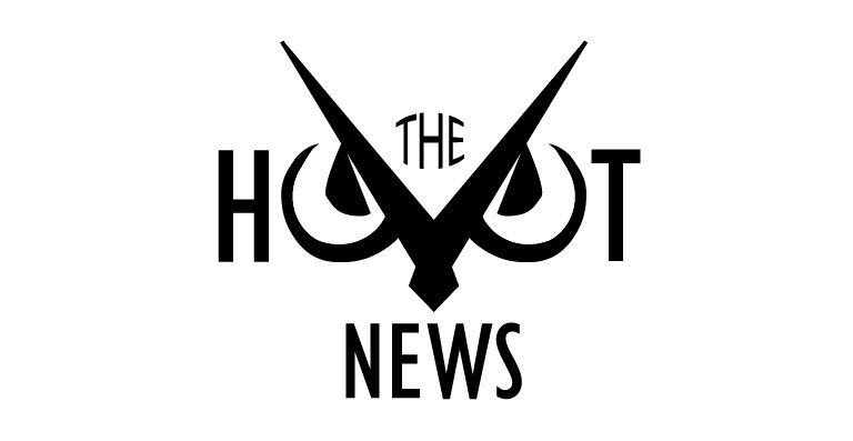 The Hoot: TUJ News