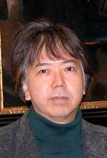 Professor Nobuo Kazashi