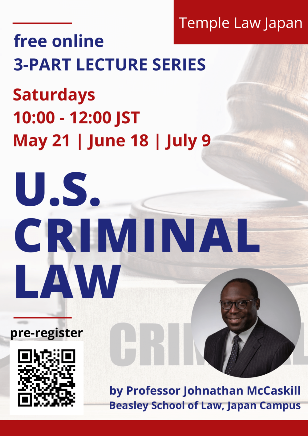 U.S. Criminal Law 