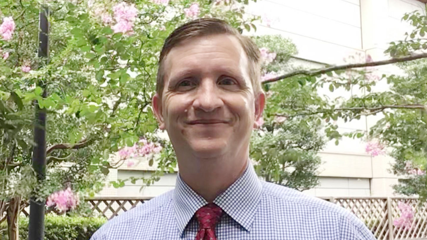 Matthew Wilson