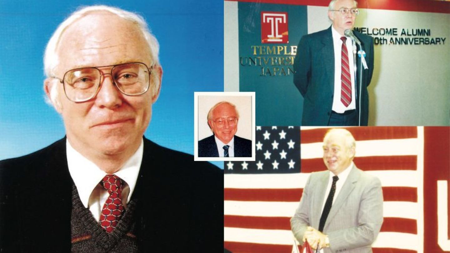 Dr. William Sharp