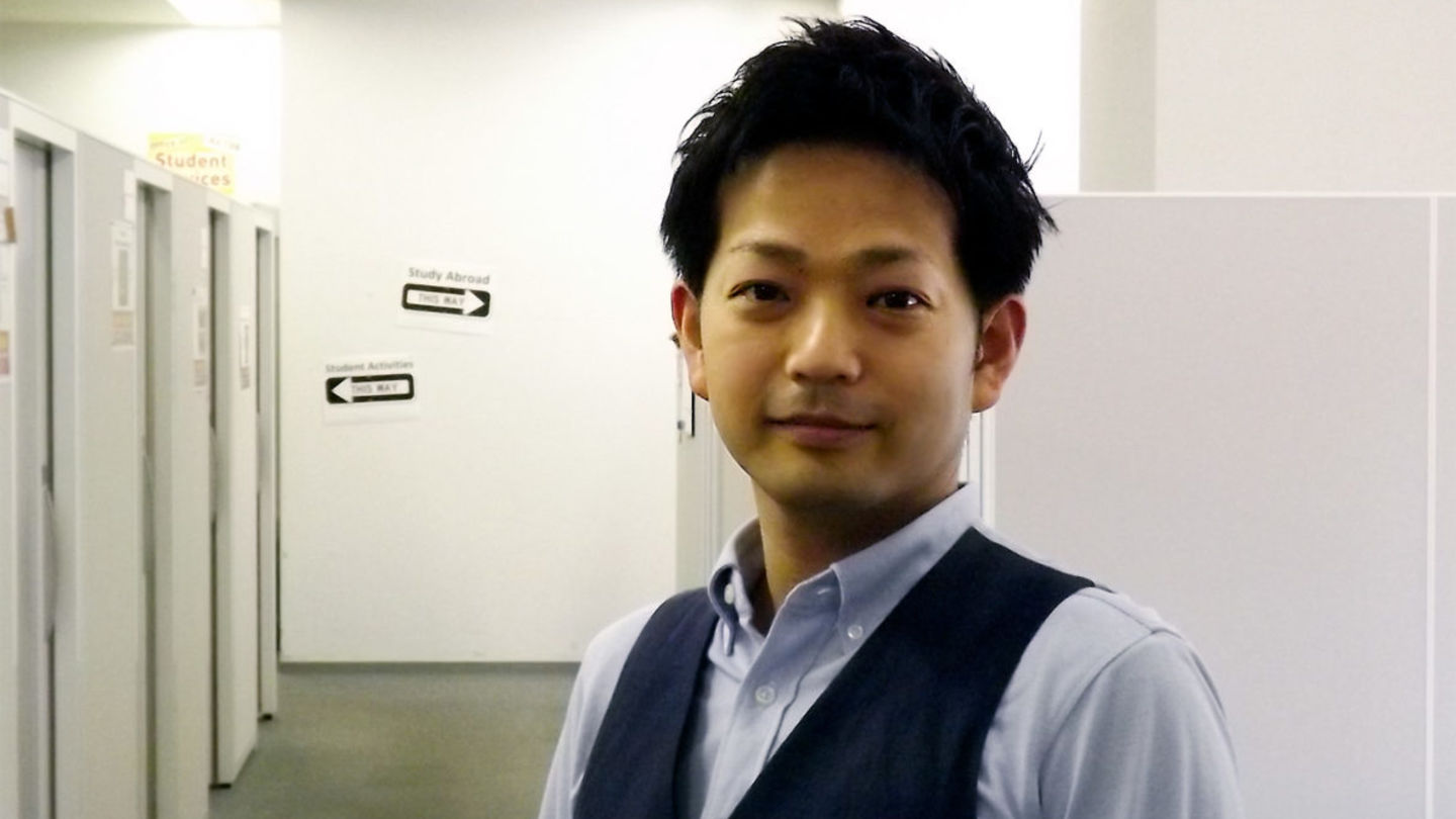 Norihisa Shimada