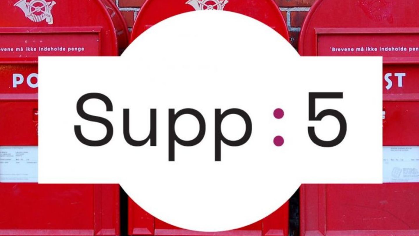 Supplement: Tokyo 5 – “Post-“ banner
